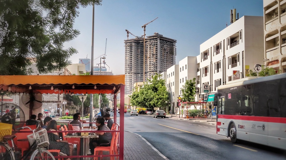 Karama, Dubaï