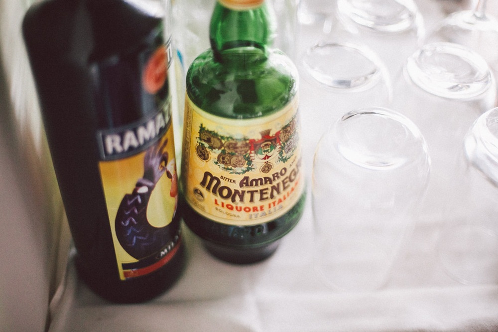 L'Amaro Montenegro