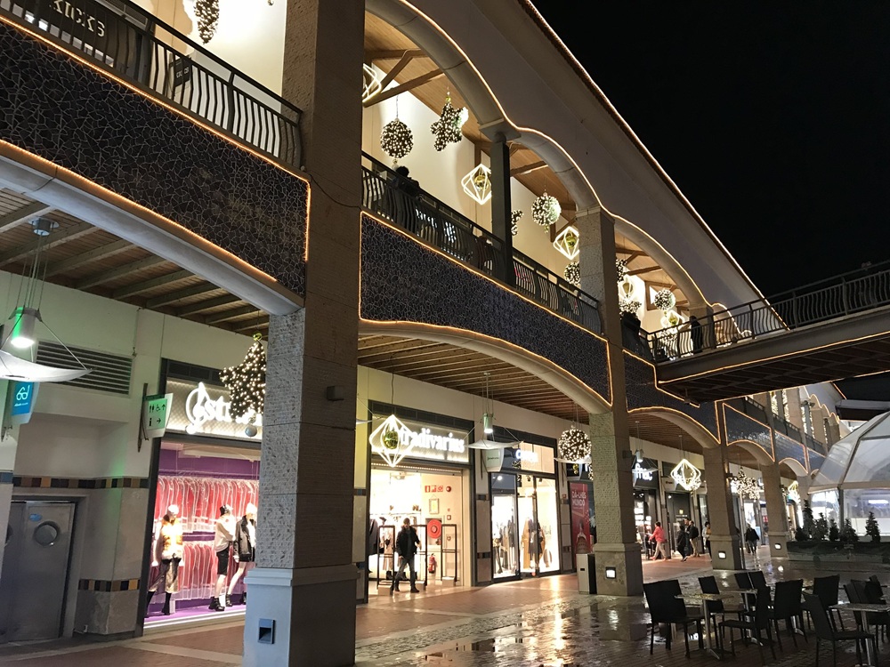 Le Forum Algarve, Faro