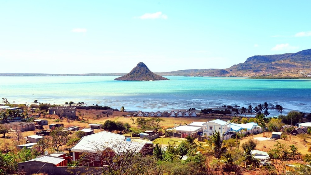 Le Pain de Sucre, Diego-Suarez
