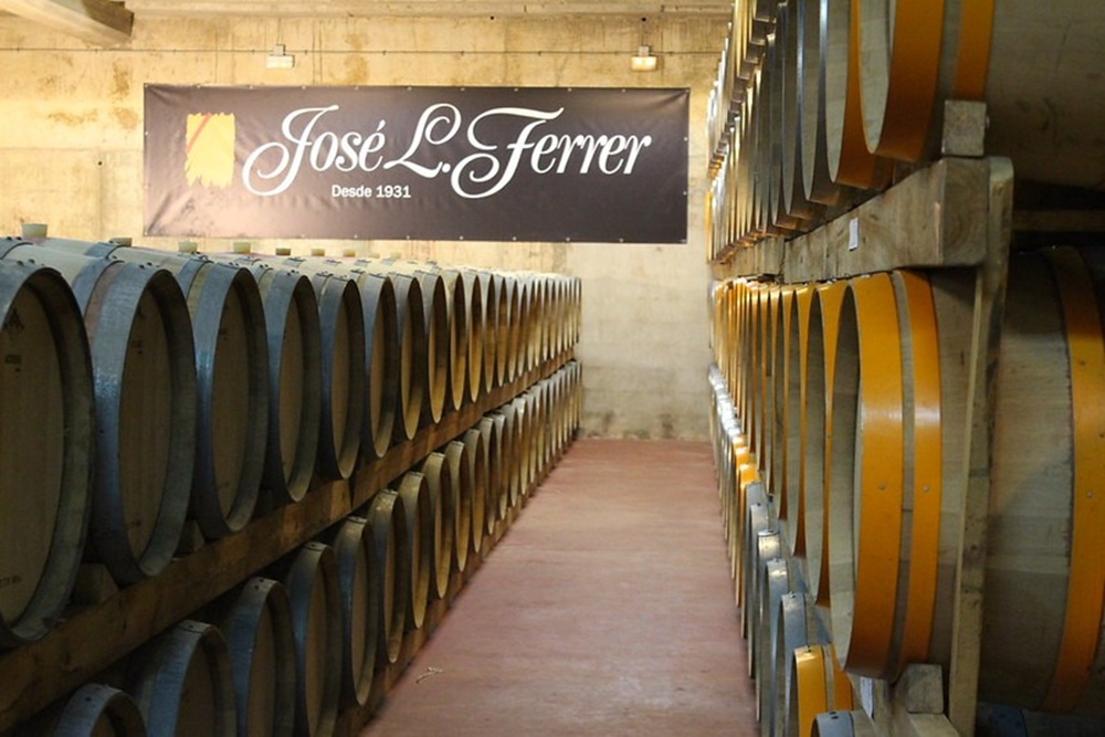 Le vin de Binissalem, Majorque