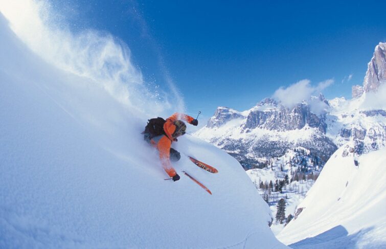 Les 10 stations de ski pas chères à l’étranger pour un séjour forfait inclus
