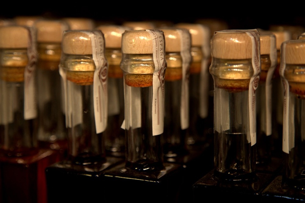 Liqueurs de Majorque