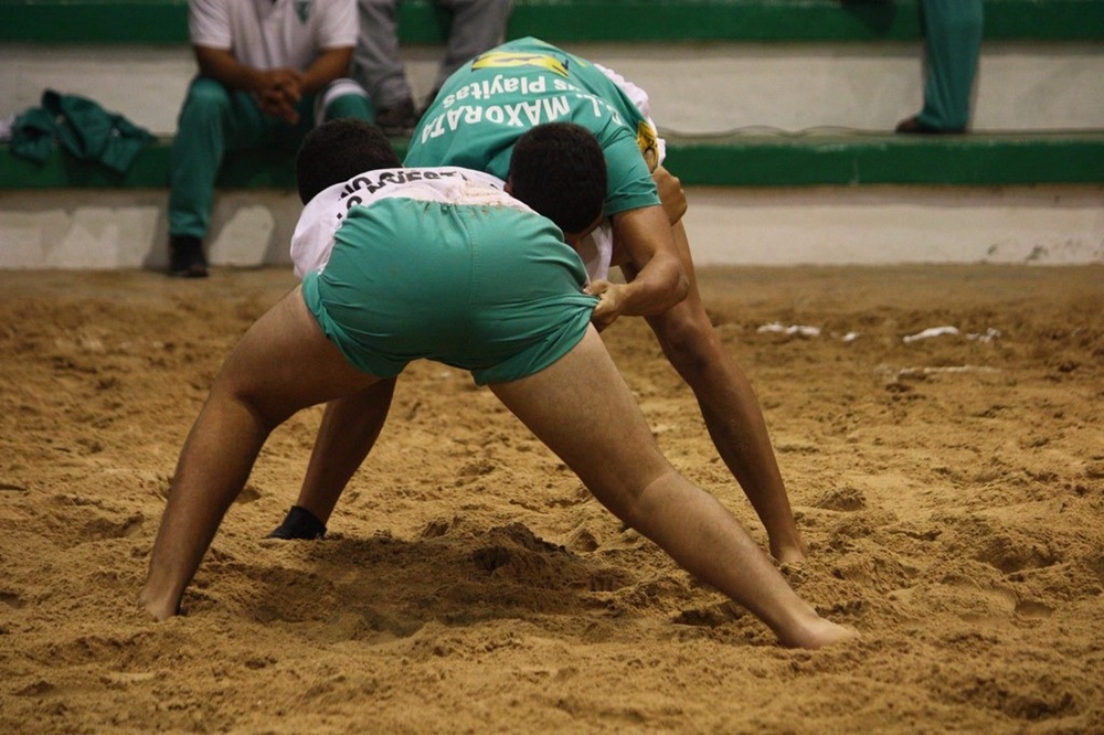 Lucha canaria, Fuerteventura