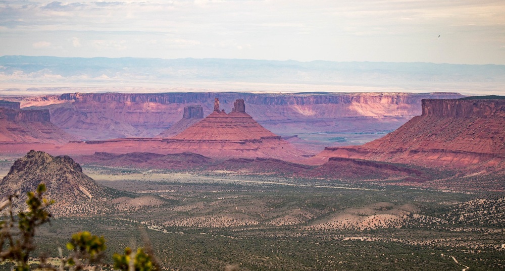 Moab, Utah