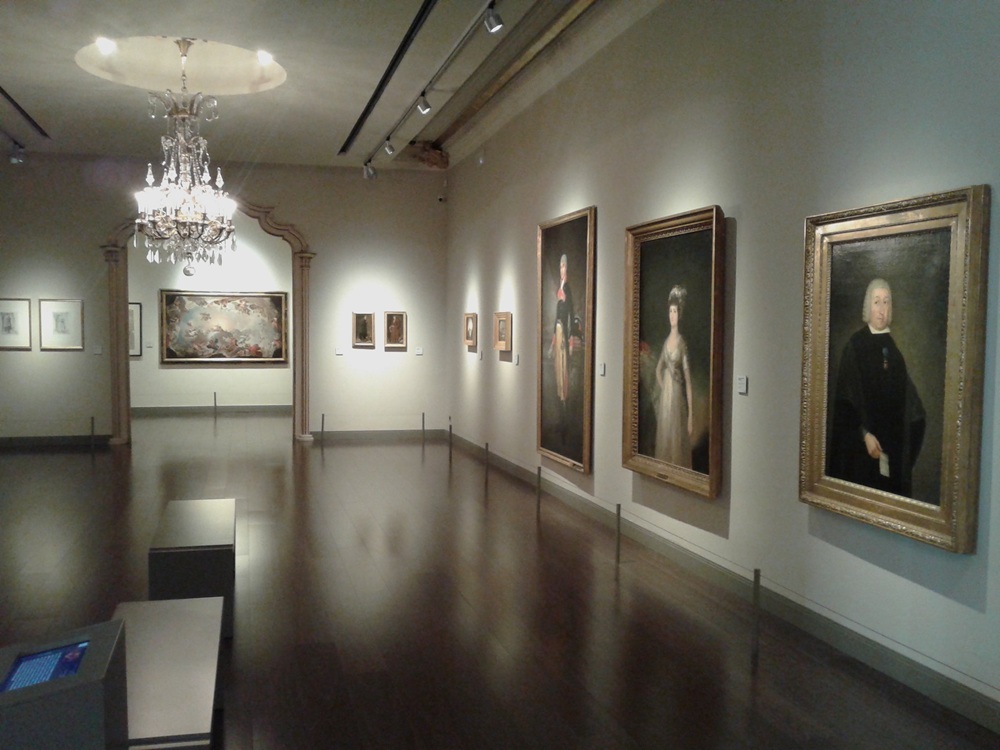 Musée Goya-Ibercaja, Saragosse