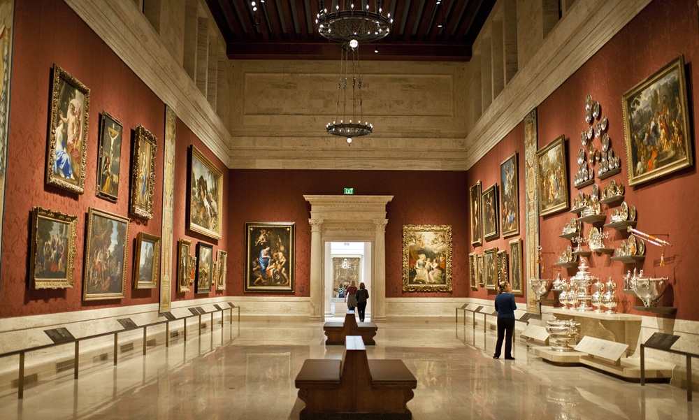 Museum of Fine Arts, Boston