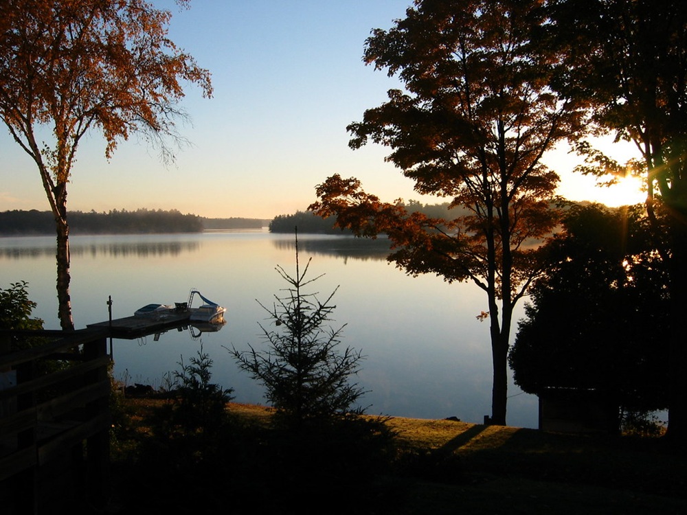 Muskoka, Ontario
