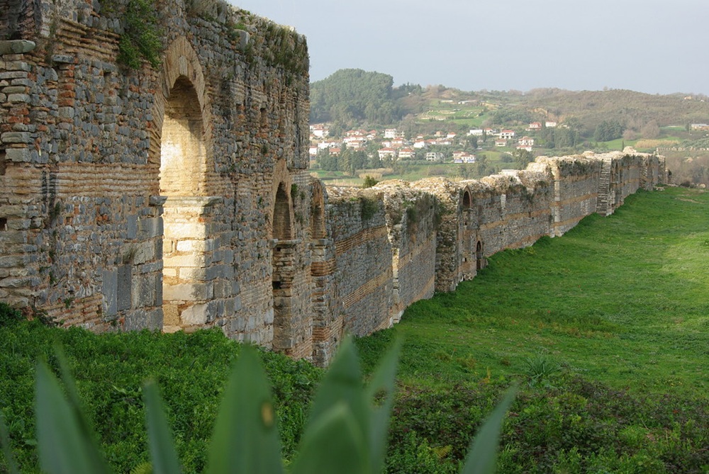 Nicopolis, Épire