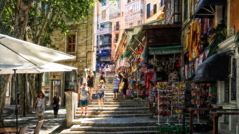 Palma de Majorque