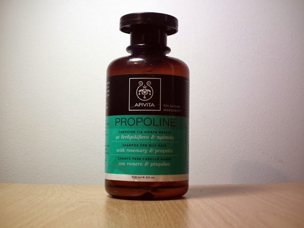 Produit cosmétique Apivita, Mykonos