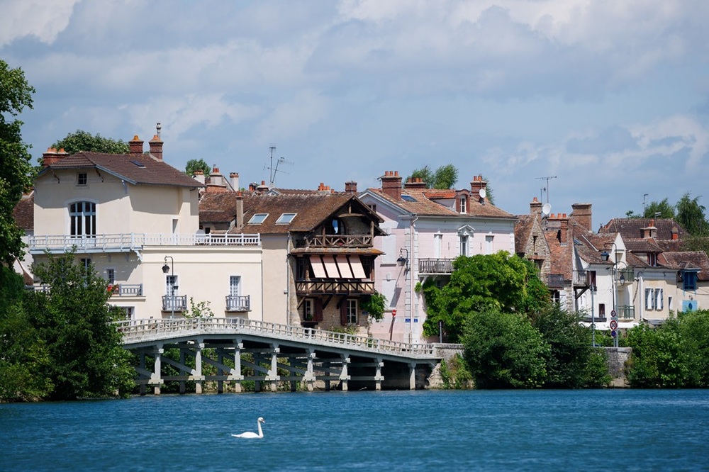 Samois-sur-Seine