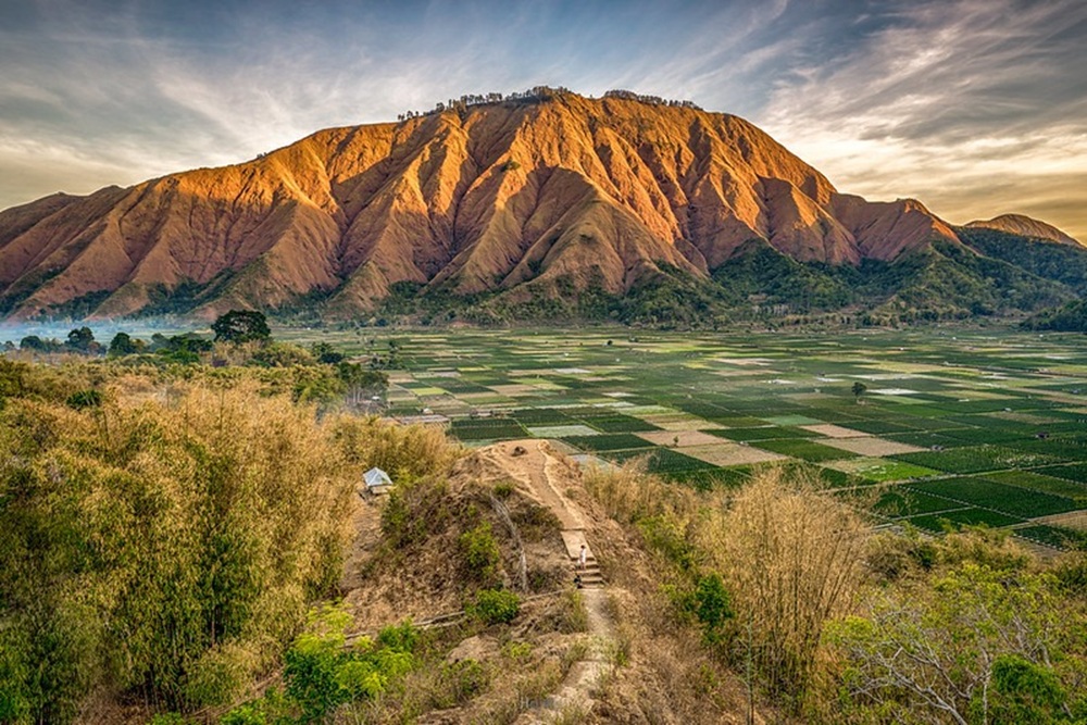Sembalun, Lombok