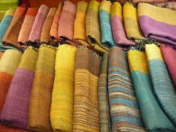 Souvenirs de Bangkok