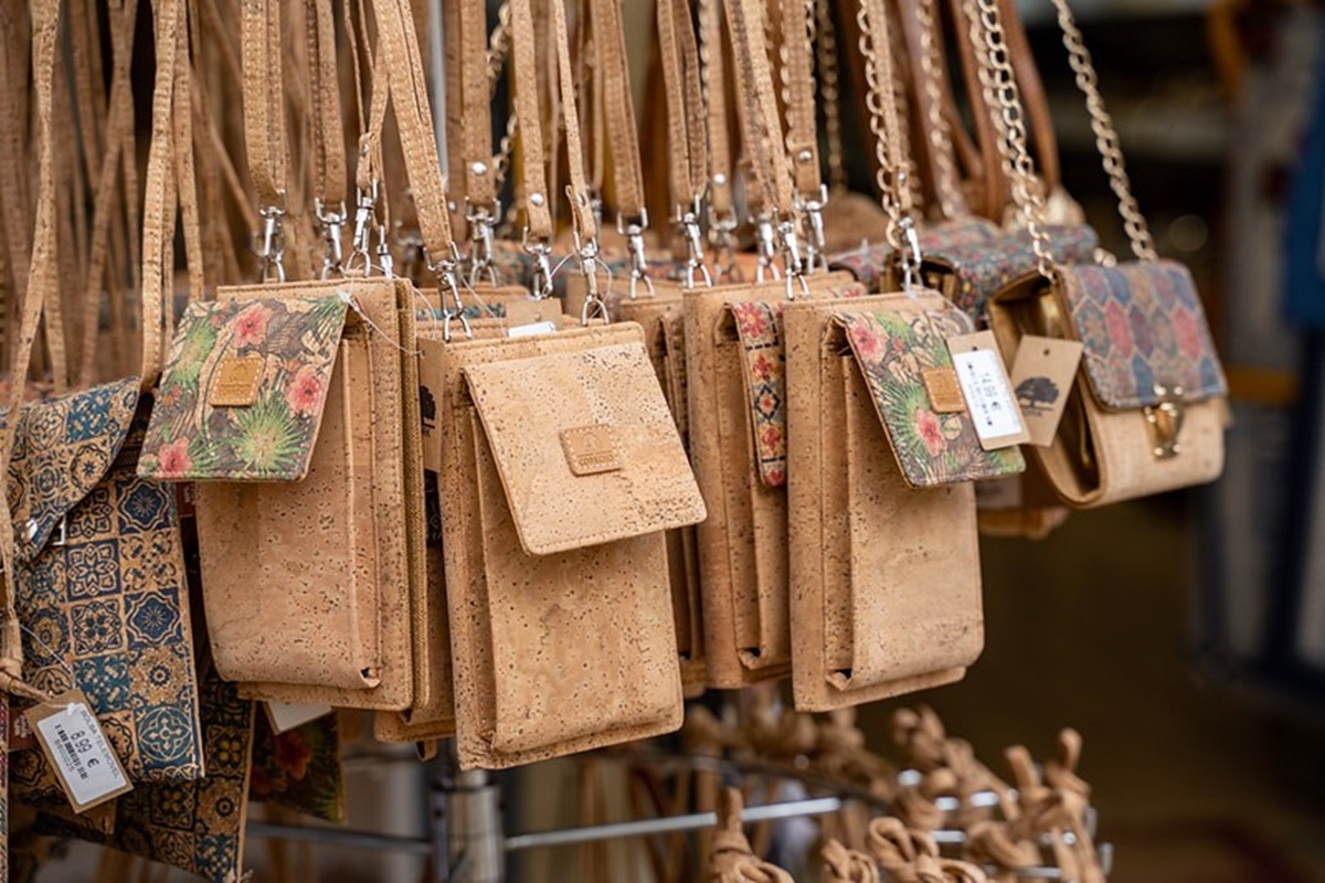 Souvenirs de Faro