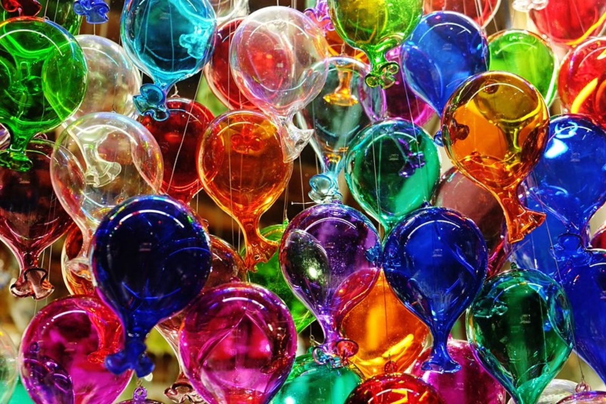 Souvenirs de Venise