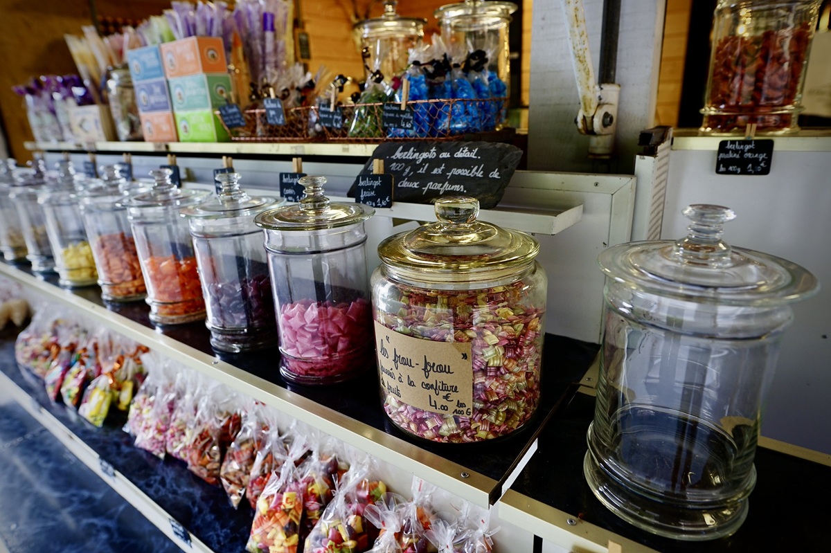 Souvenirs des Pyrénées