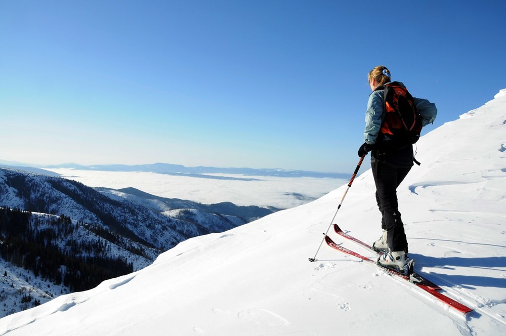 Station de ski de Jasná, Slovaquie