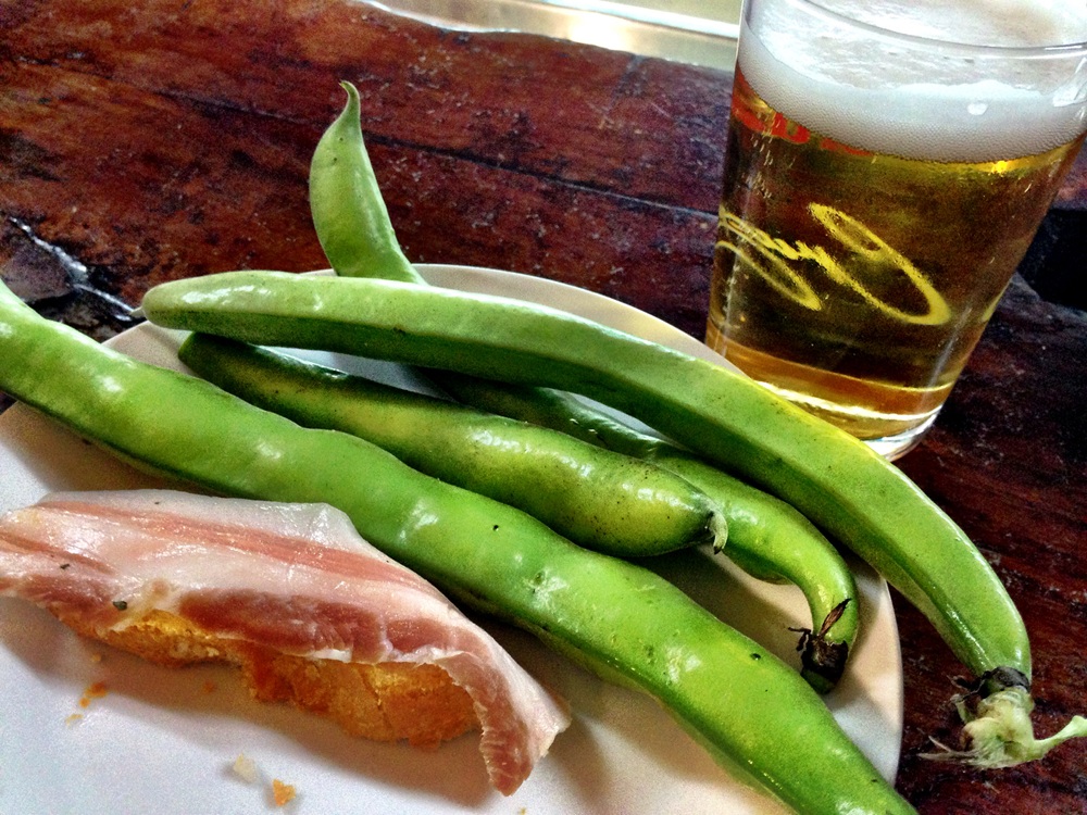 Tapas à Grenade