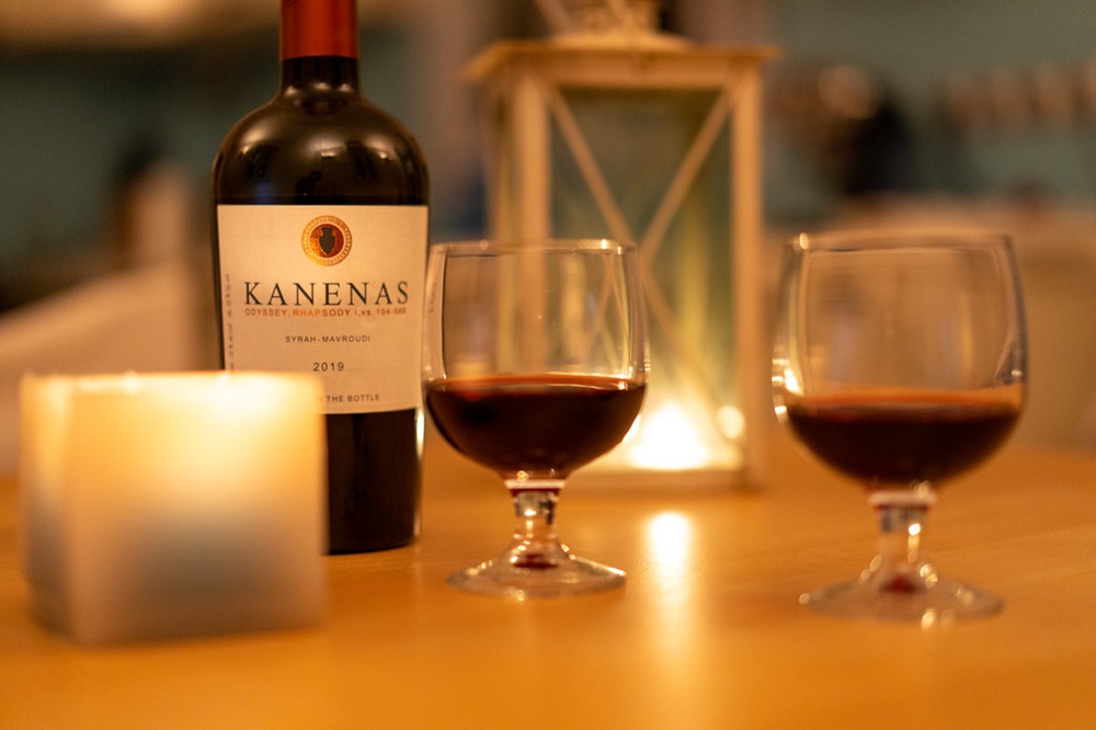 Vin de Paros