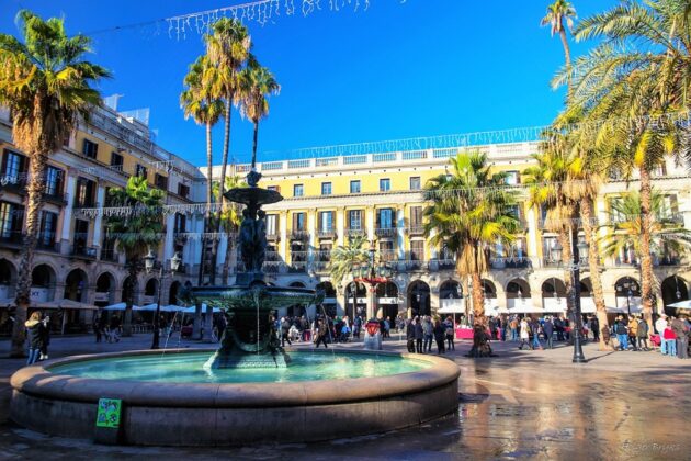 Visiter Barcelone avec un petit budget