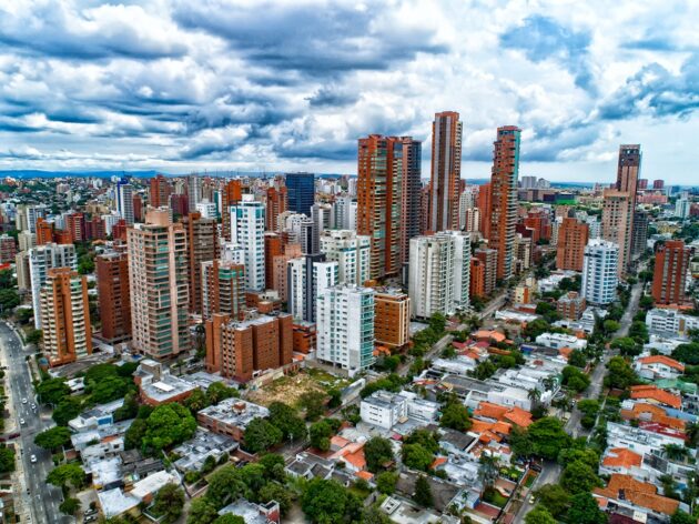 Visiter Barranquilla, Colombie