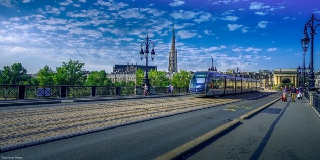 Visiter Bordeaux avec un petit budget