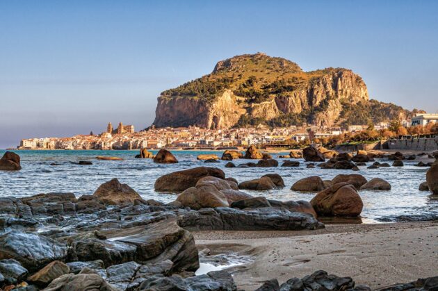 Visiter Cefalù avec un petit budget