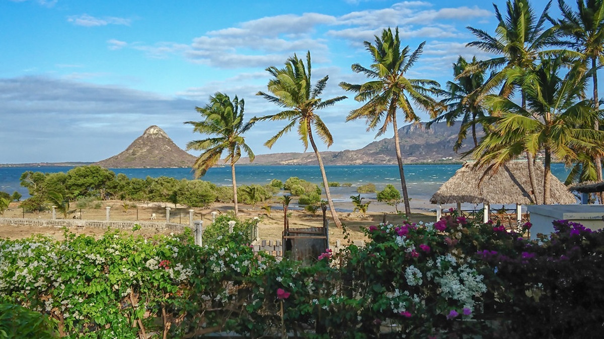 Visiter Diego-Suarez, Madagascar