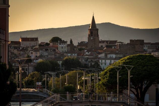 Visiter Fréjus