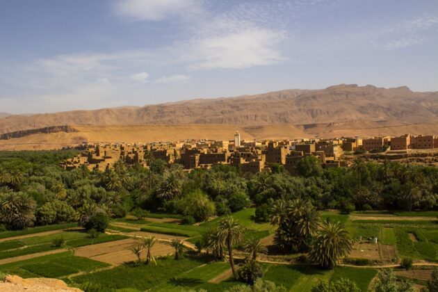 Visiter Marrakech avec un petit budget