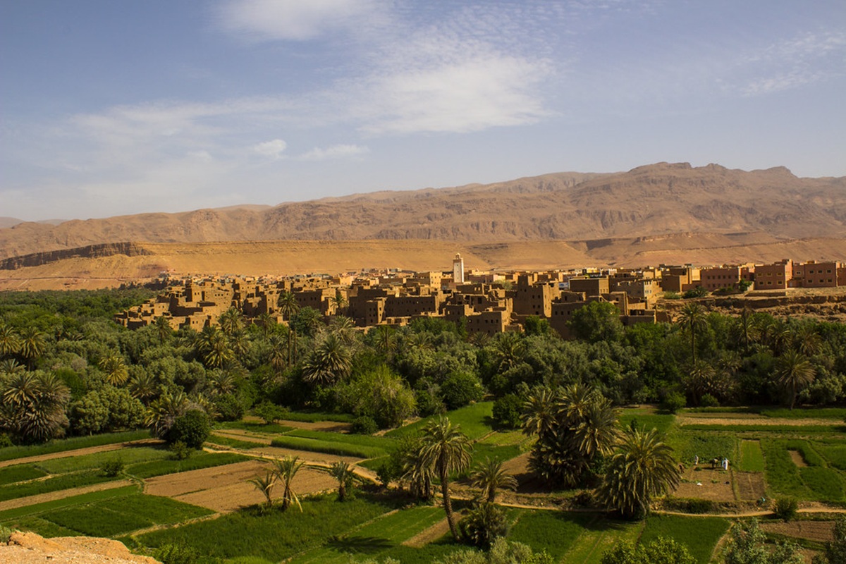Visiter Marrakech avec un petit budget