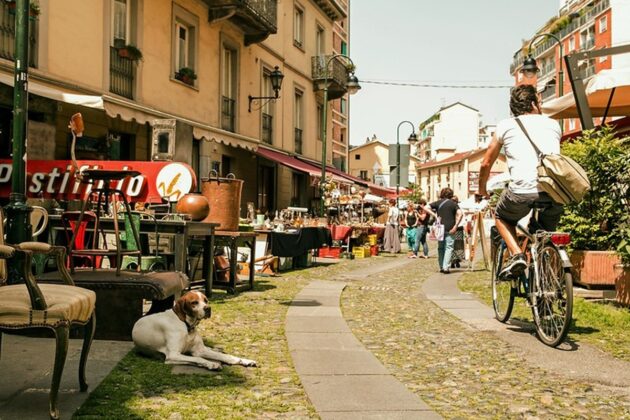 Visiter Turin comme un local