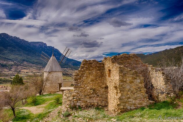 Visiter l'Aude comme un local