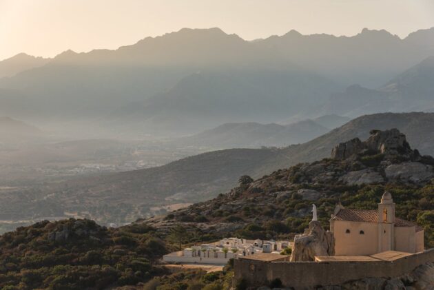 Visiter la Corse comme un local