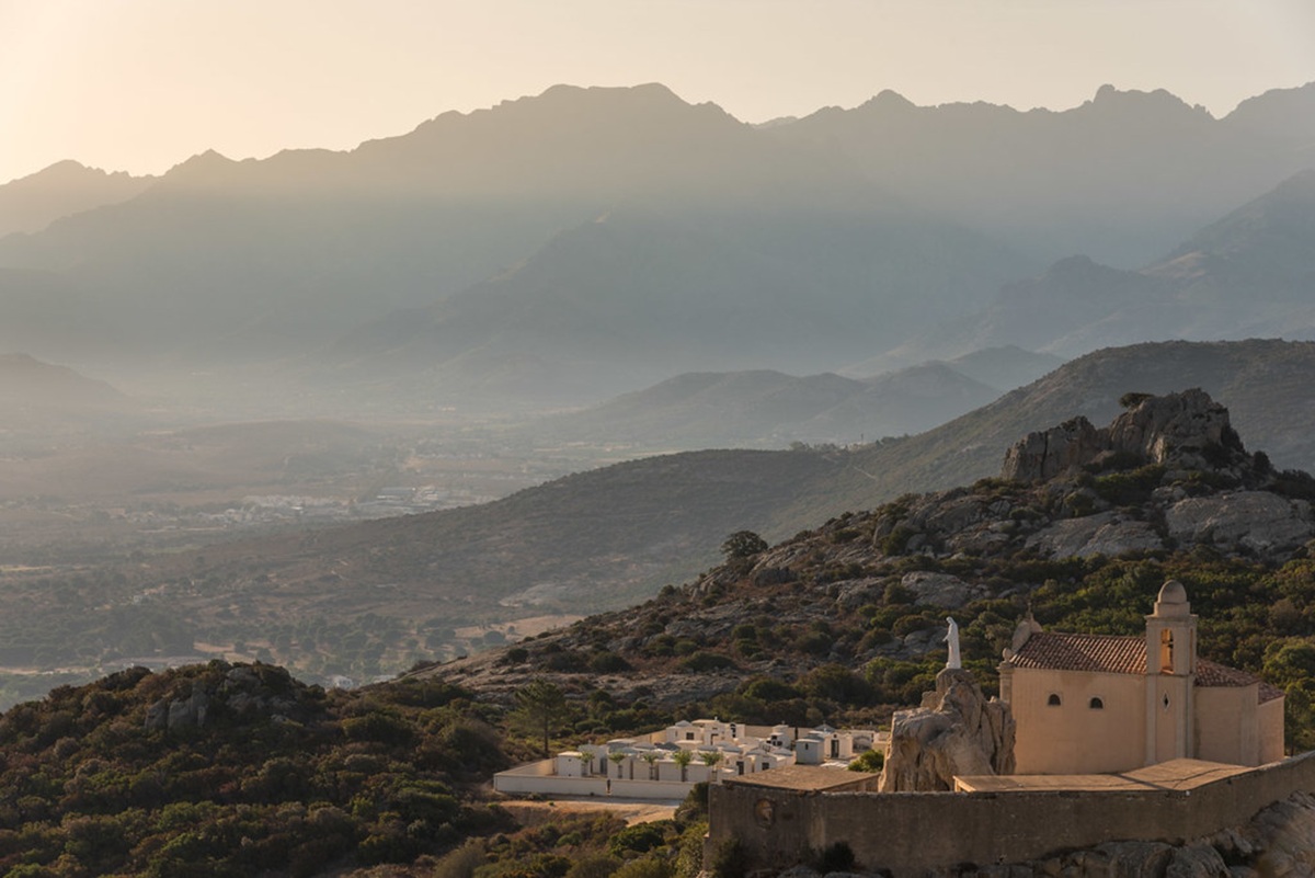 Visiter la Corse comme un local