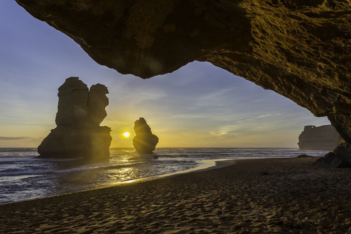 Visiter la Great Ocean Road, Australie
