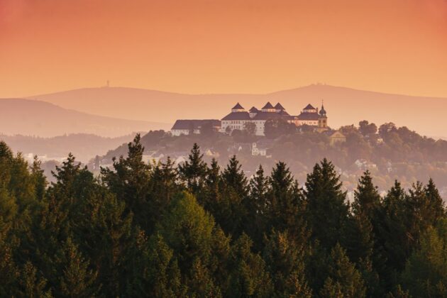 Visiter la Rhénanie-du-Nord-Westphalie, Allemagne