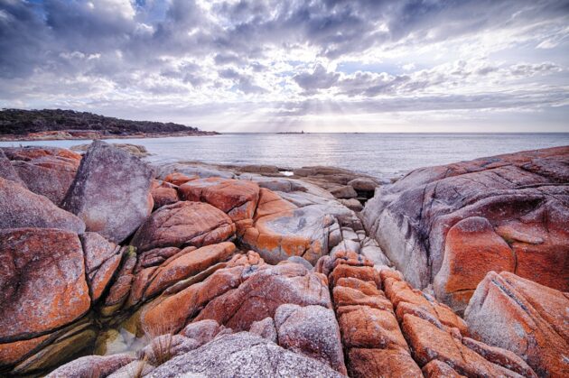 Visiter la Tasmanie, Australie