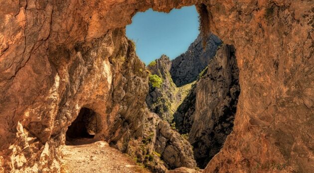 Visiter les Asturies avec un petit budget