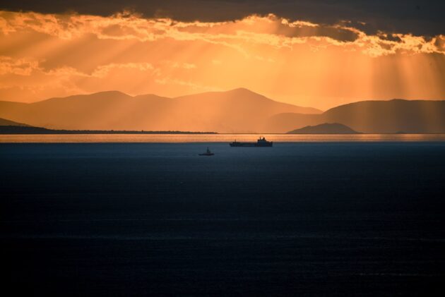 Visiter les îles Saroniques, Grèce