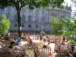 Vivre Berlin comme un local