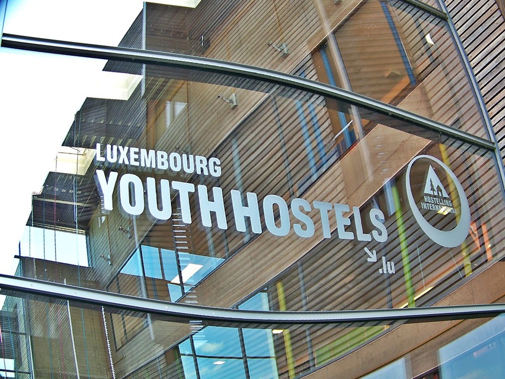 Youth Hostels Luxembourg